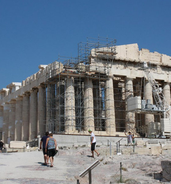 Travel – Athens, Greece (Part 1)