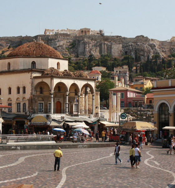 Travel – Athens, Greece (Part 2)