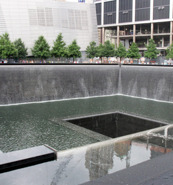 Travel – NYC And The Ground Zero