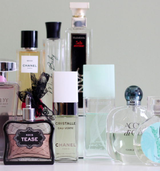 Review – Fragrances & Hitting The Right Note