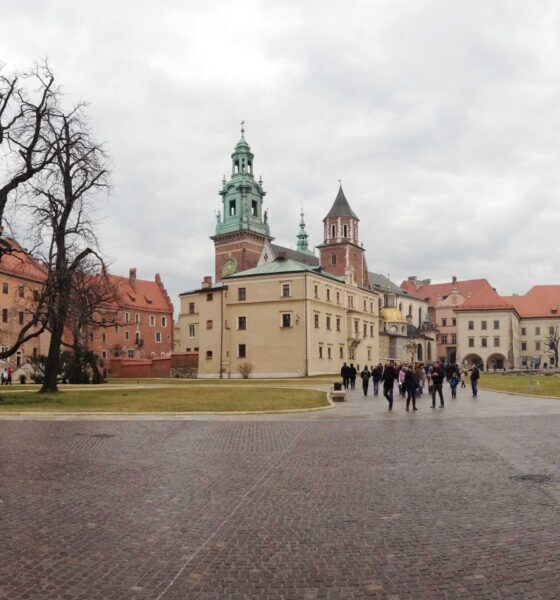 Krakow – Day 1 & 2