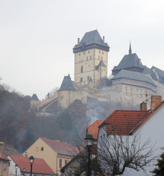 Karlštejn Day Trip