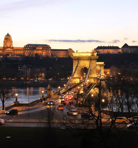 Four Seasons Budapest