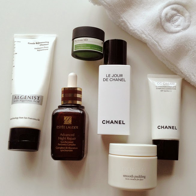 Trying a CHANEL Skincare Routine: Worth the Money?