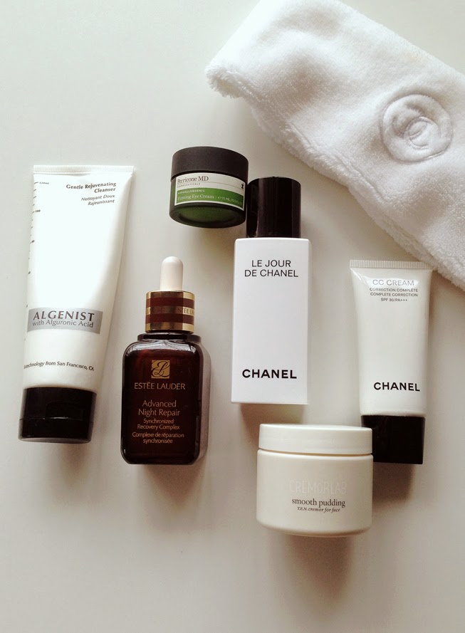 New in! #chanel #unboxing #toner #skincare #skincareroutine