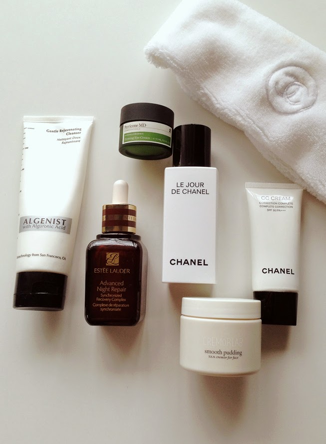 The Chanel of Skincare