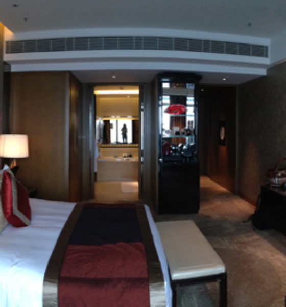 Ritz-Carlton Hong Kong