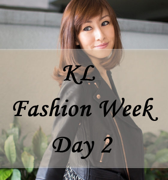KL Fashion Week – Day 2