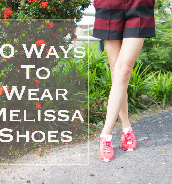 How To Change Your Looks With Shoes