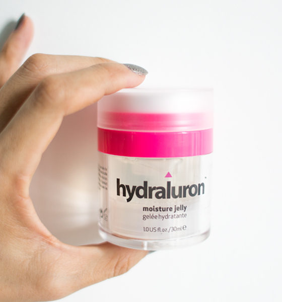 Indeed Hydraluron Moisture Jelly