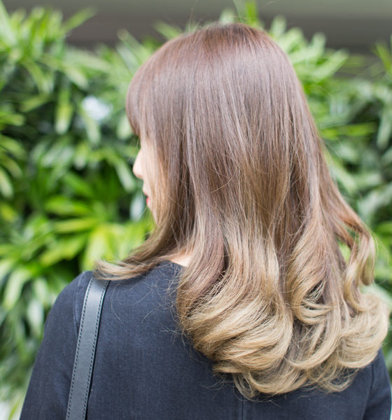 5 Ways To A Better Ombré Hair