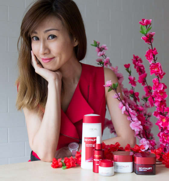 7 Easy Skincare Routine To Prep For Chinese New Year