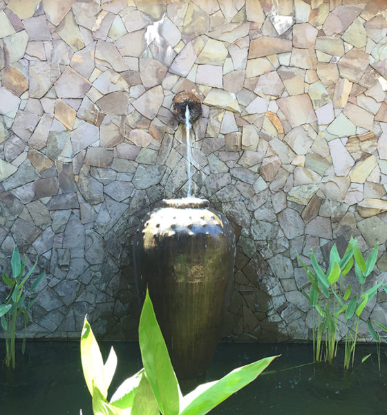 The Banjaran Hotspring Retreat – A Mini Vacation