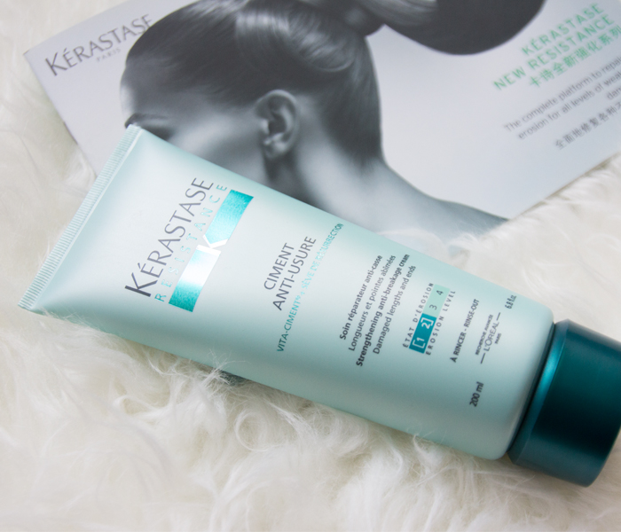 Kerastase Conditioner