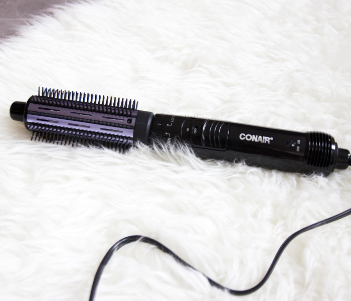 Conair Hair Curler