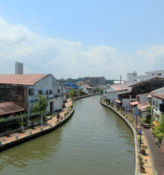 Weekends In Malacca