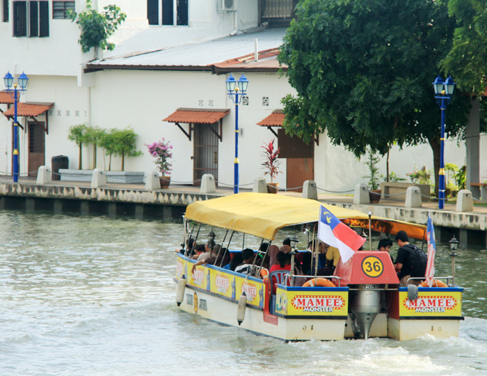 River Cruise