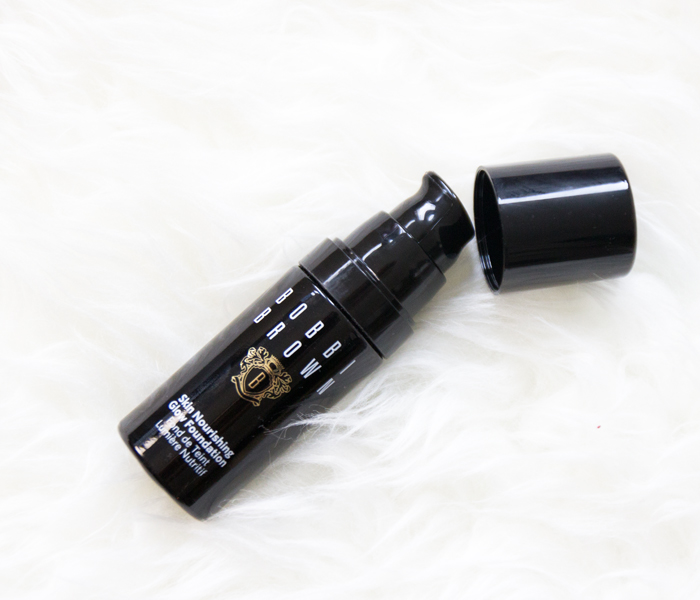 Bobbi Brown Foundation