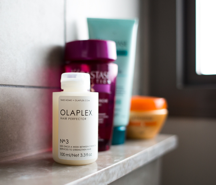 Olaplex Home Care