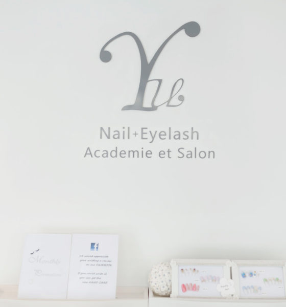 A Quick Tour To Yu Académie Salon