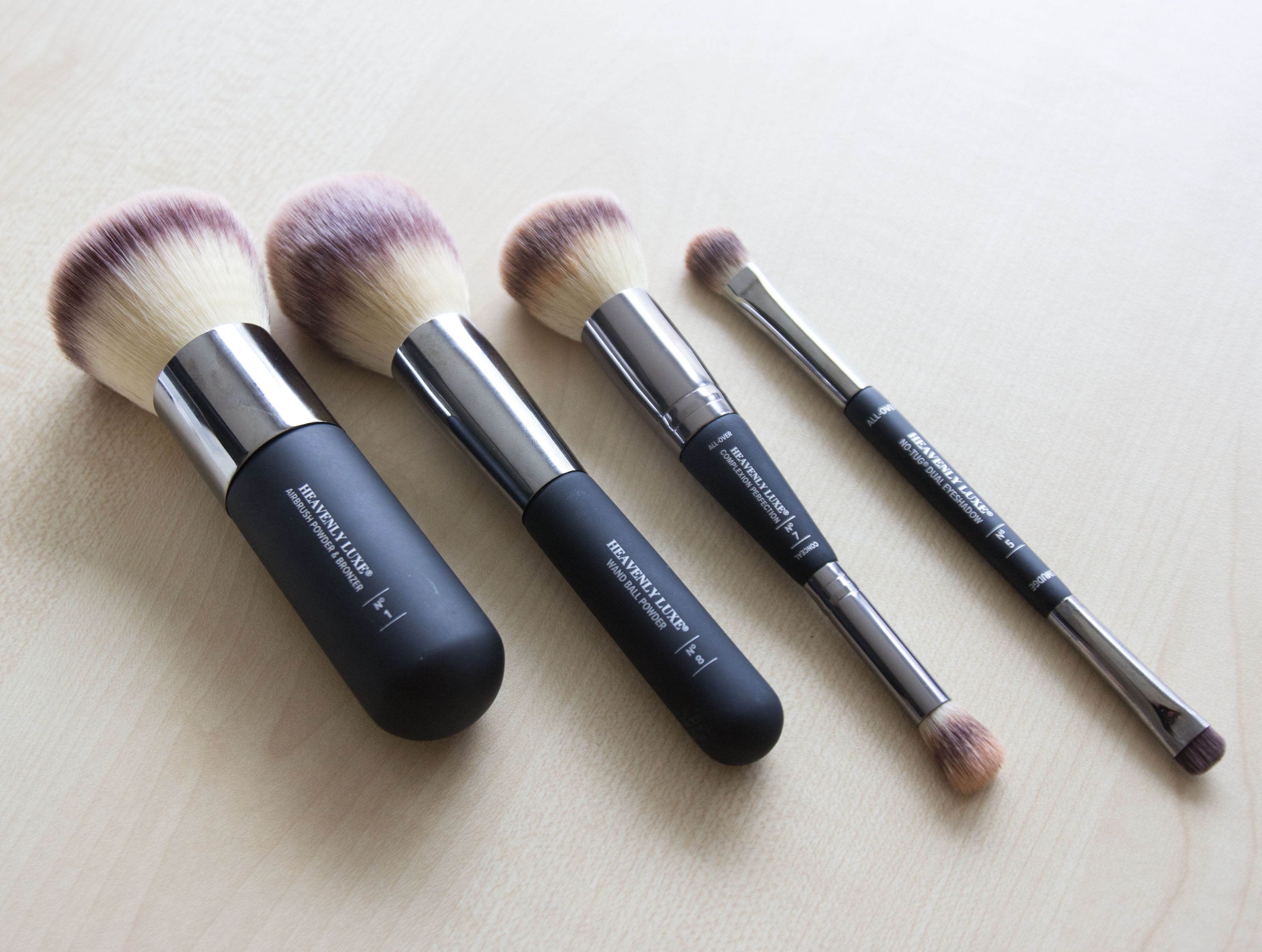 IT Cosmetics Brushes