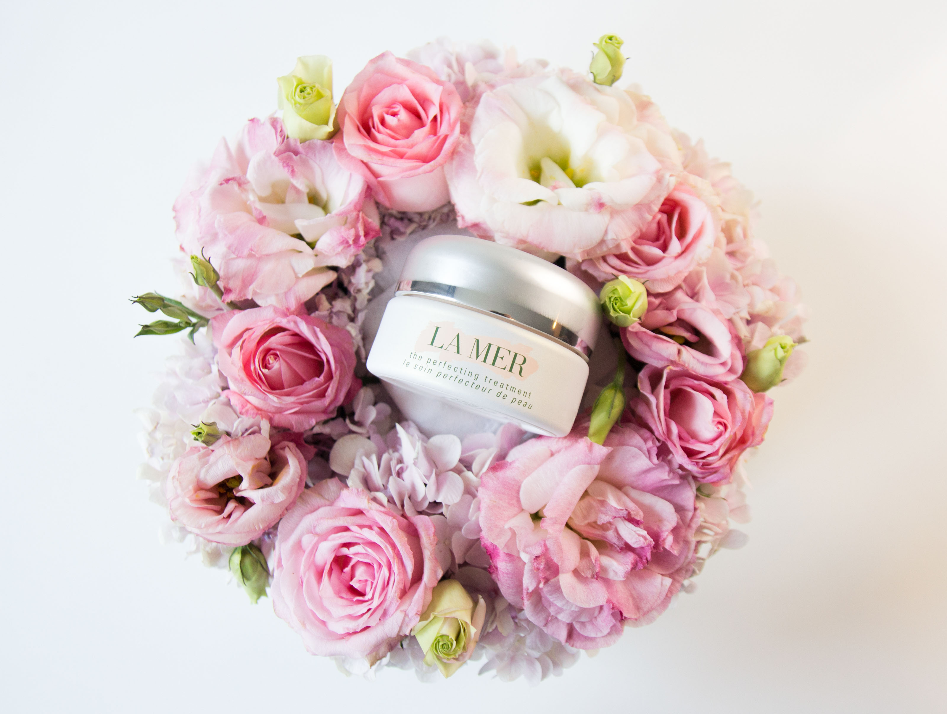 La Mer Perfecting Treatment