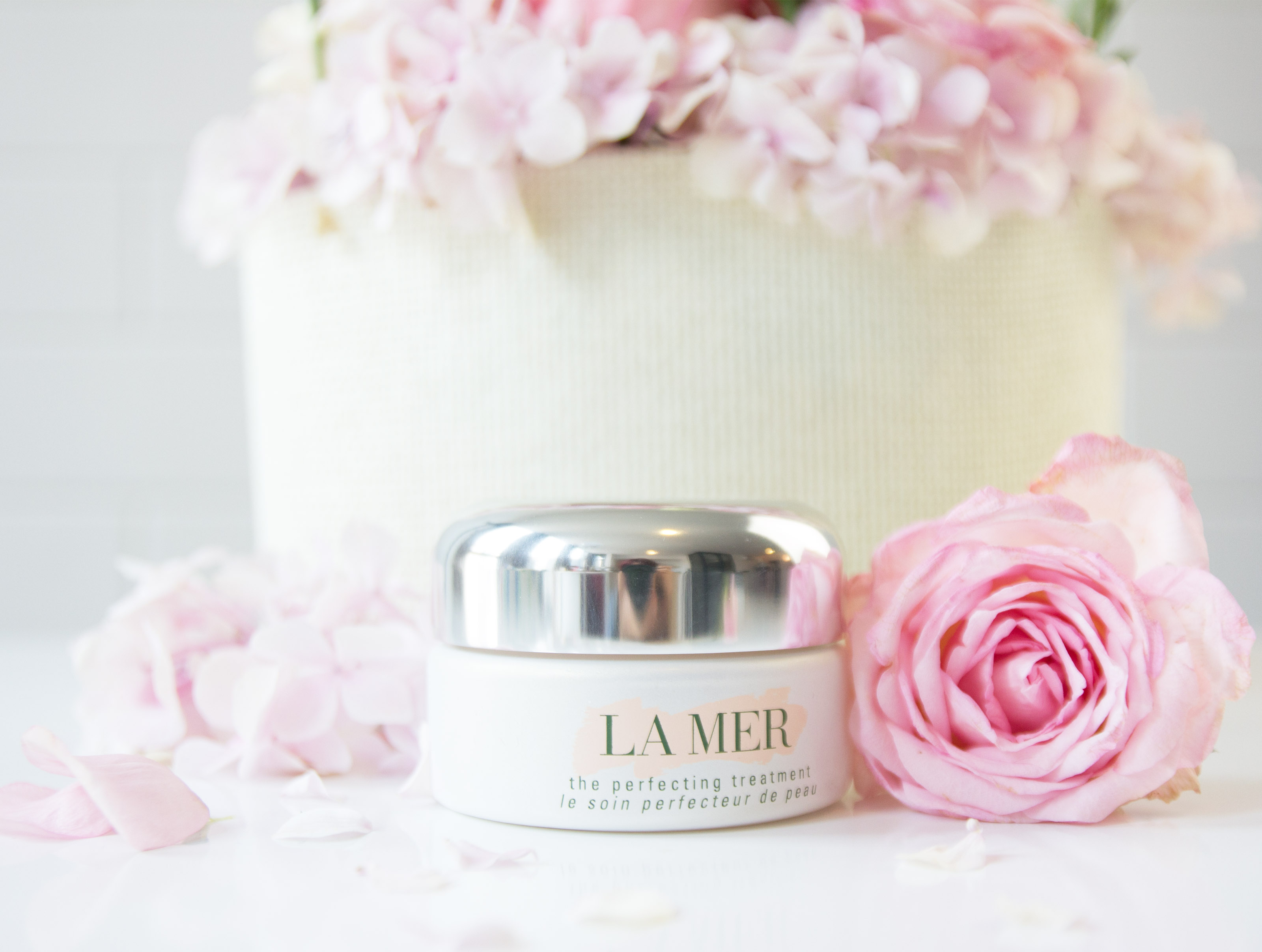 La Mer Perfecting Treatment