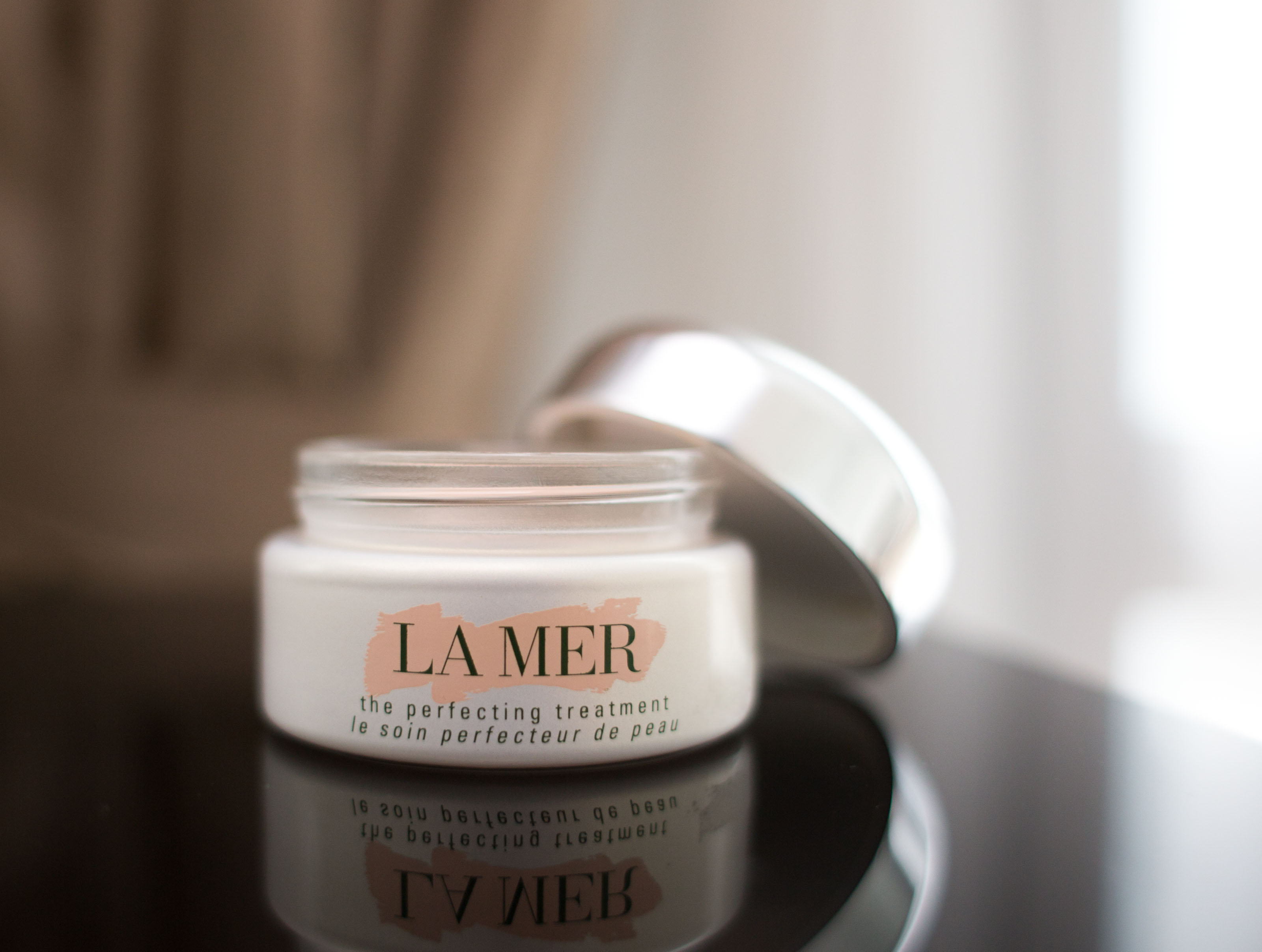 La Mer Perfecting Treatment