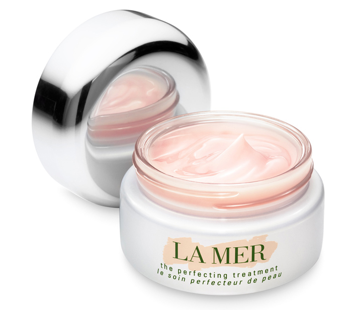 La Mer Perfecting Treatment