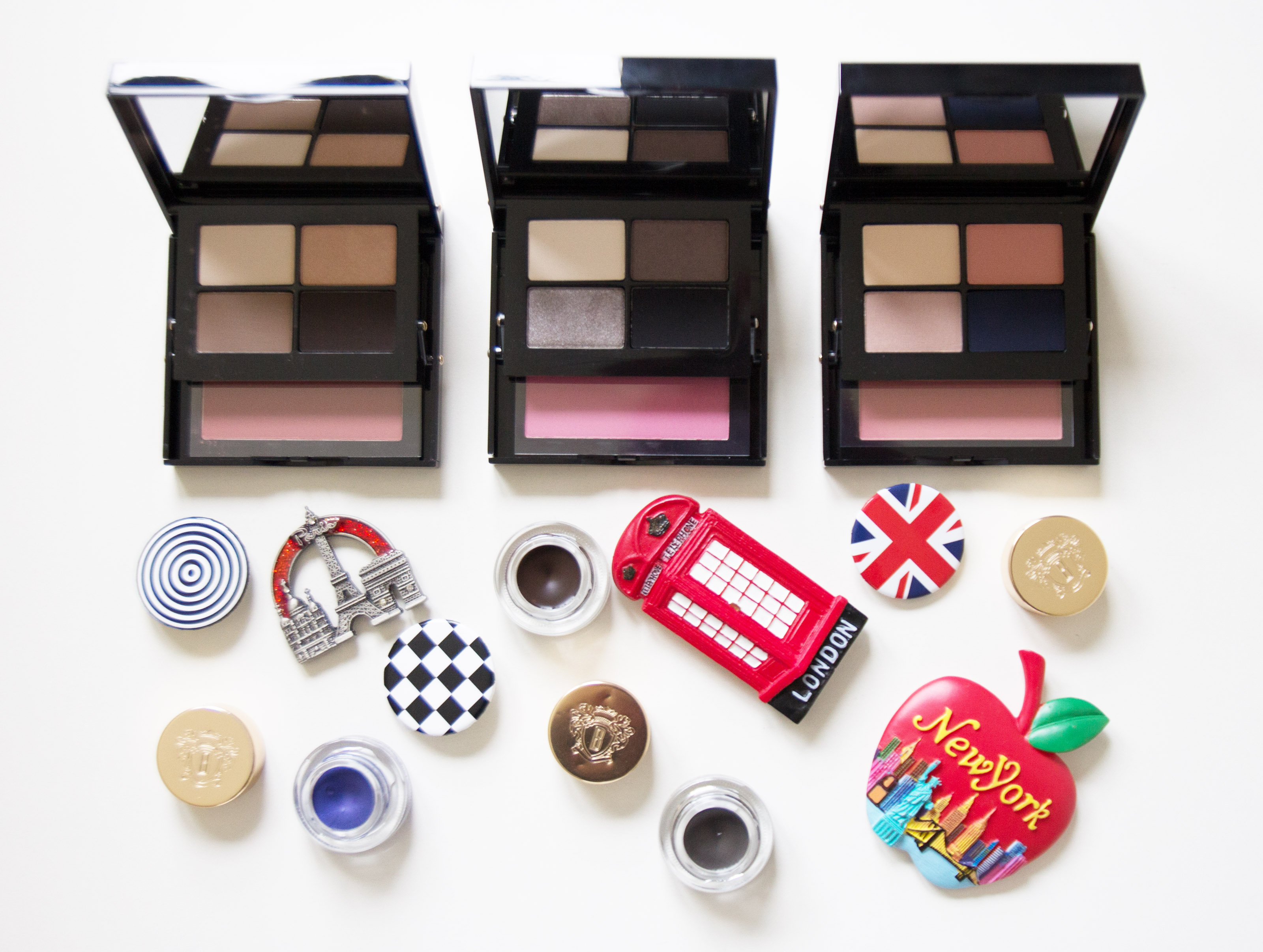 Bobbi Brown City Collection 