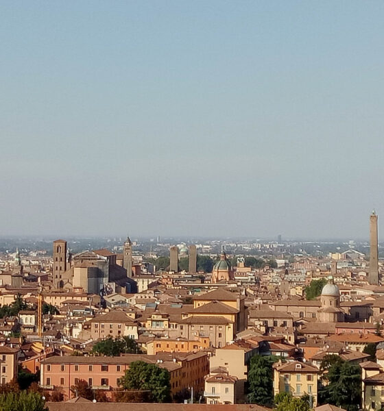 A Weekend Guide To Bologna
