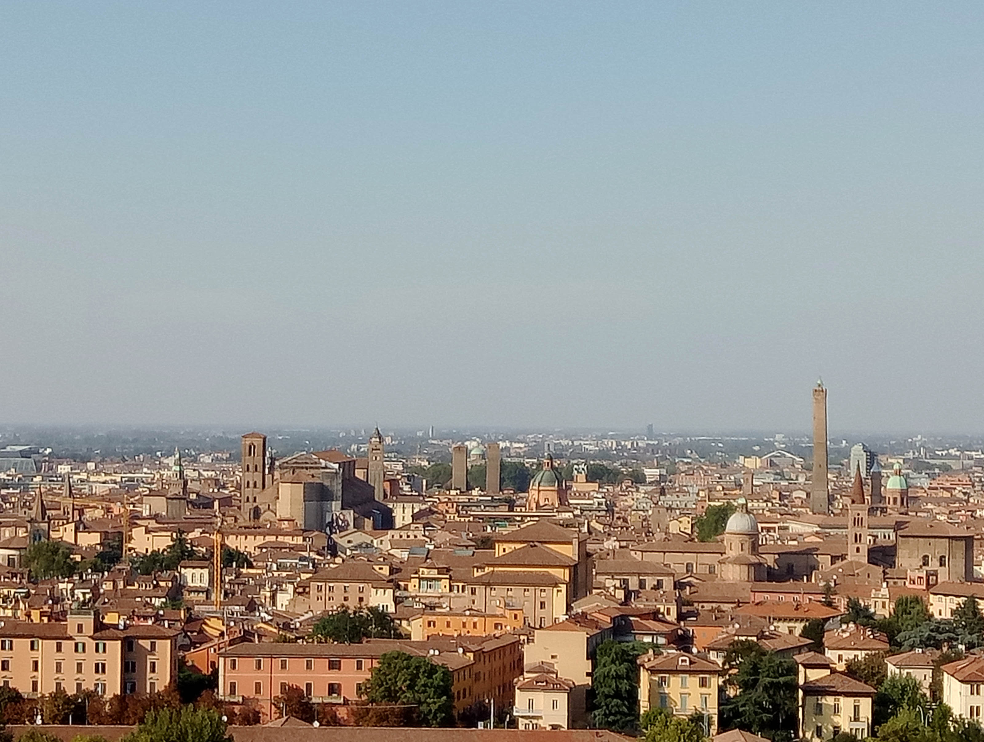 Bologna Italy