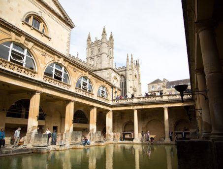 Quick Guide To Bath