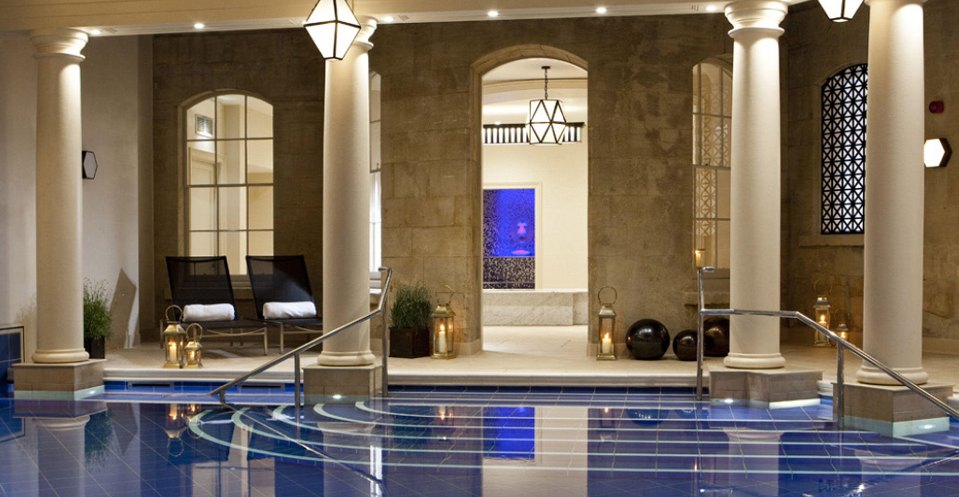 The Gainsborough Hotel Bath Spa