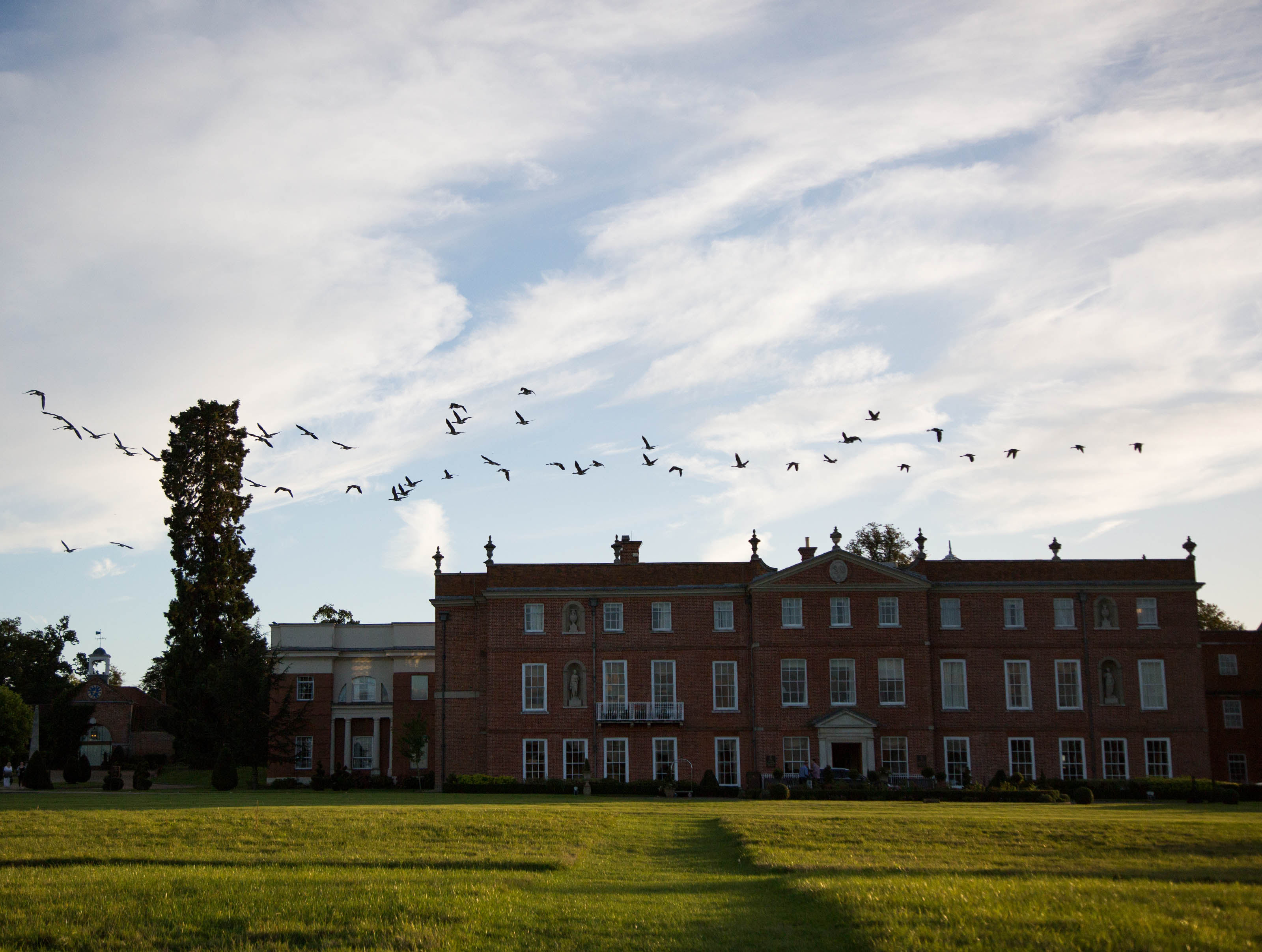 The Four Seasons Hampshire