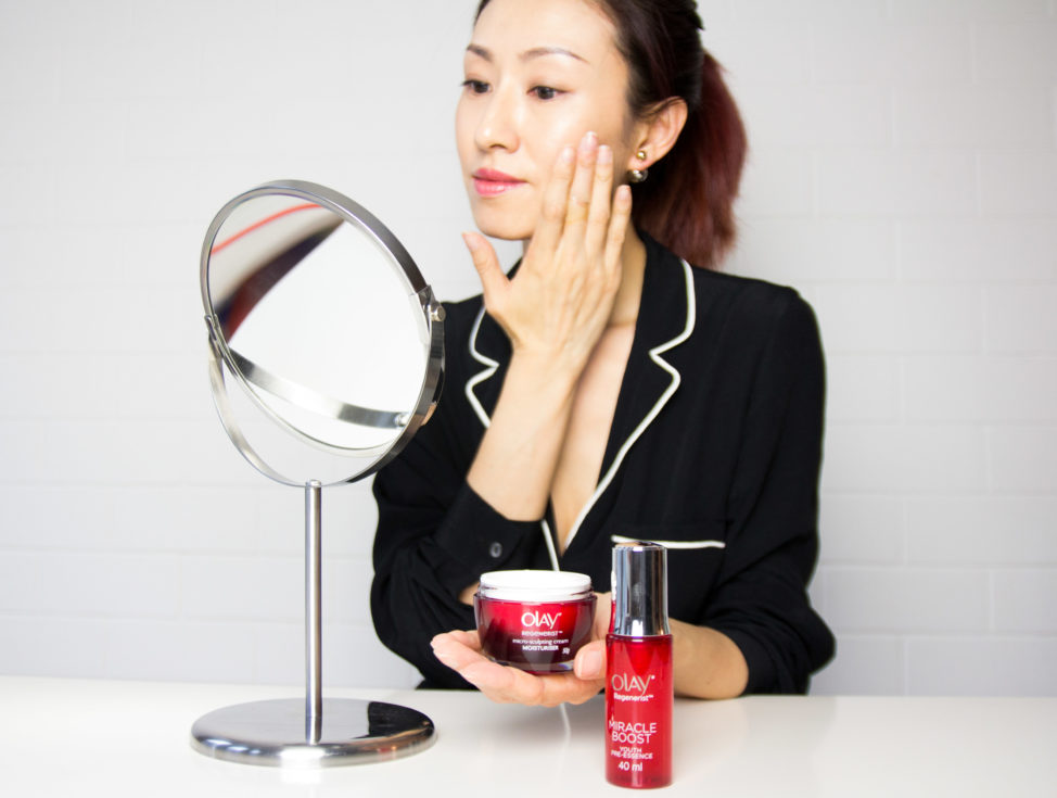 Olay Regenerist Miracle Duo