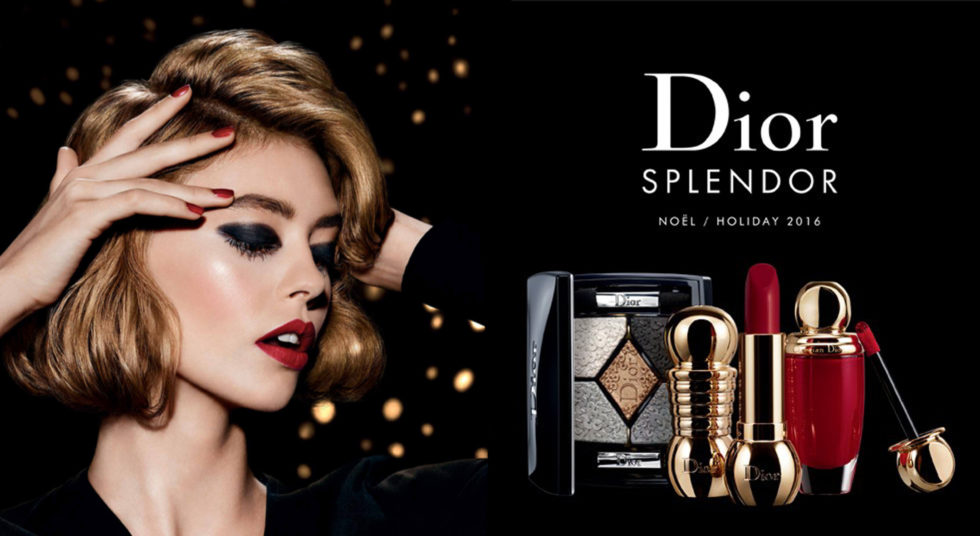 Dior Splendor