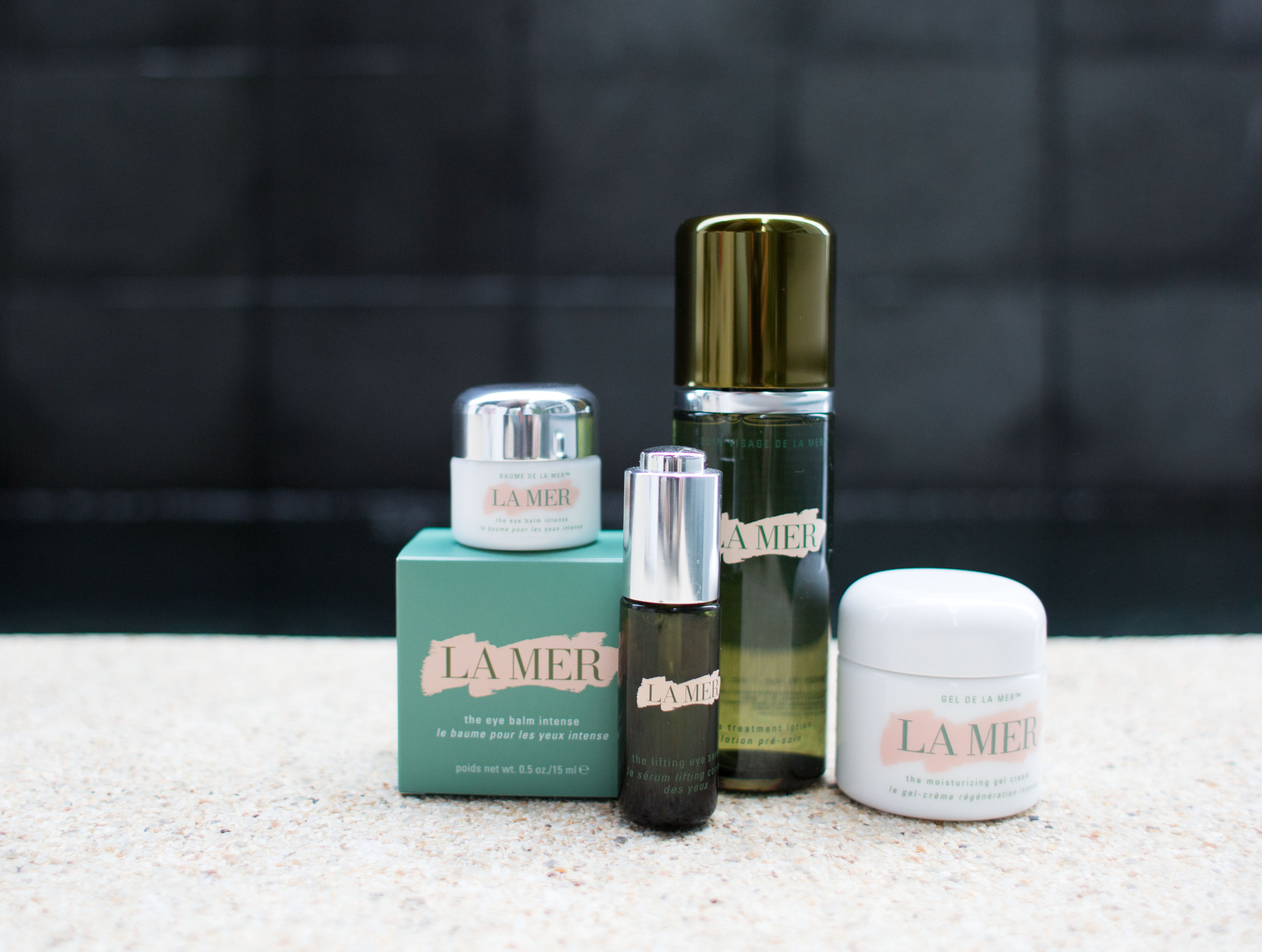 La Mer Skincare