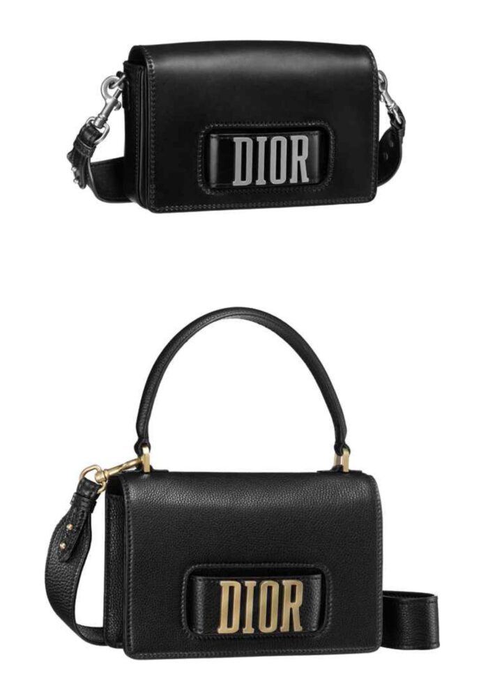 Dior SS17 J'Adior Bags