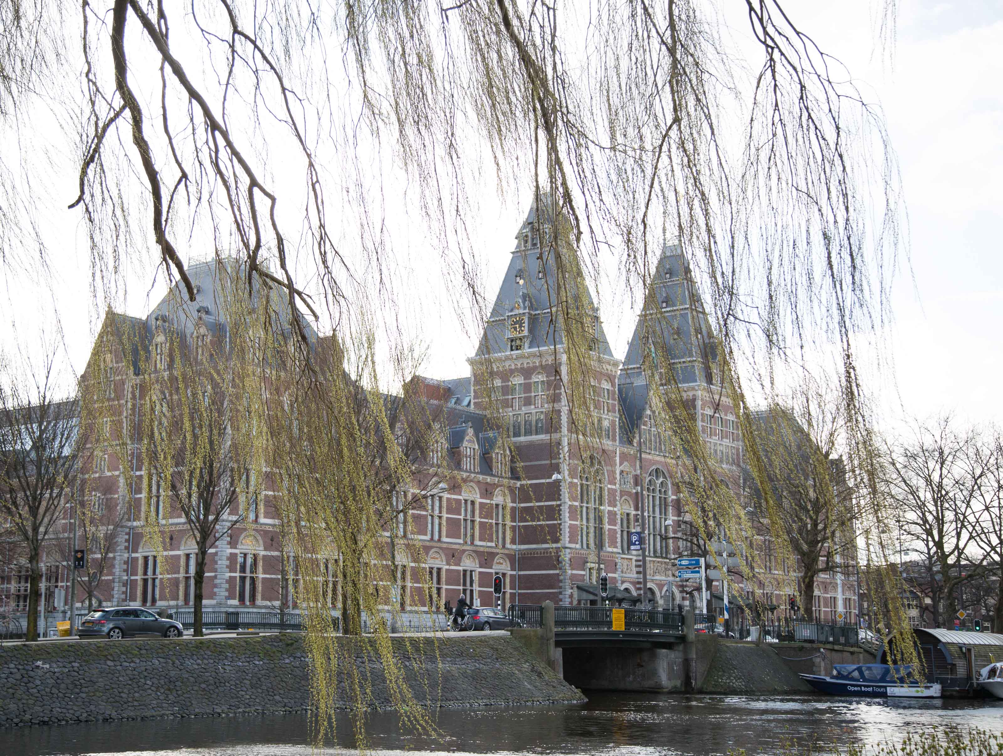 Dutch National Museum