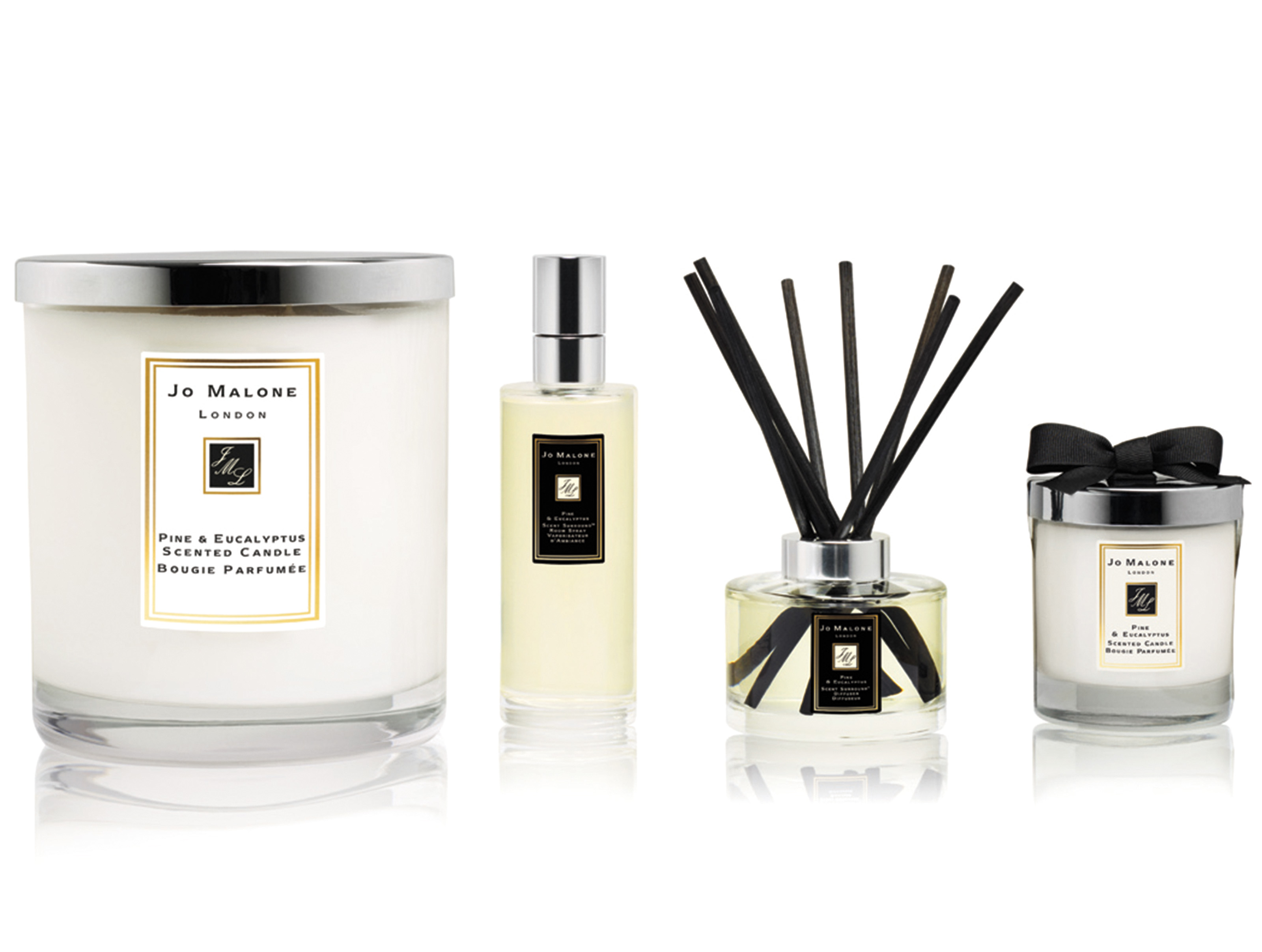 Jo Malone Home Set