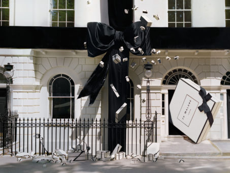 Jo Malone Townhouse