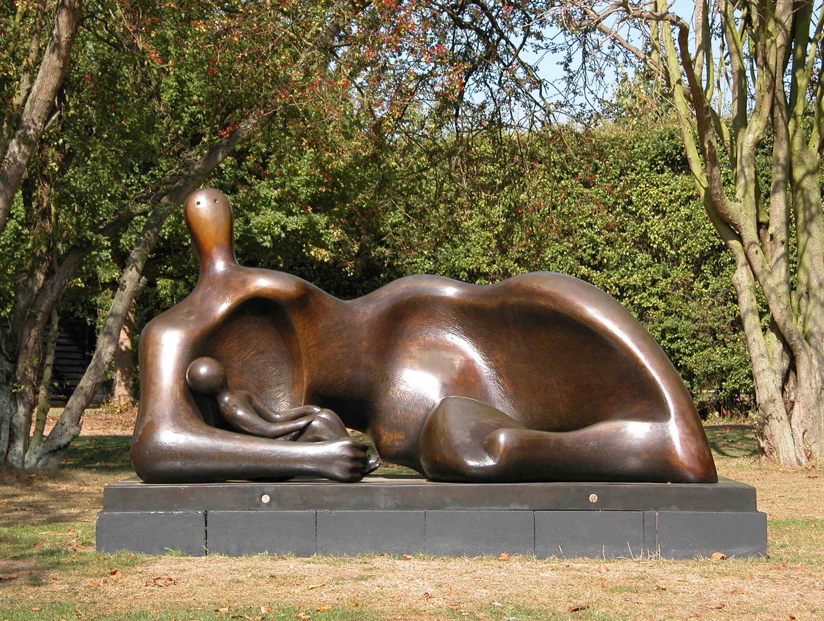 Henry Moore Foundation