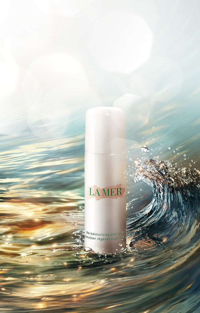 La Mer Moisturizing Soft Lotion