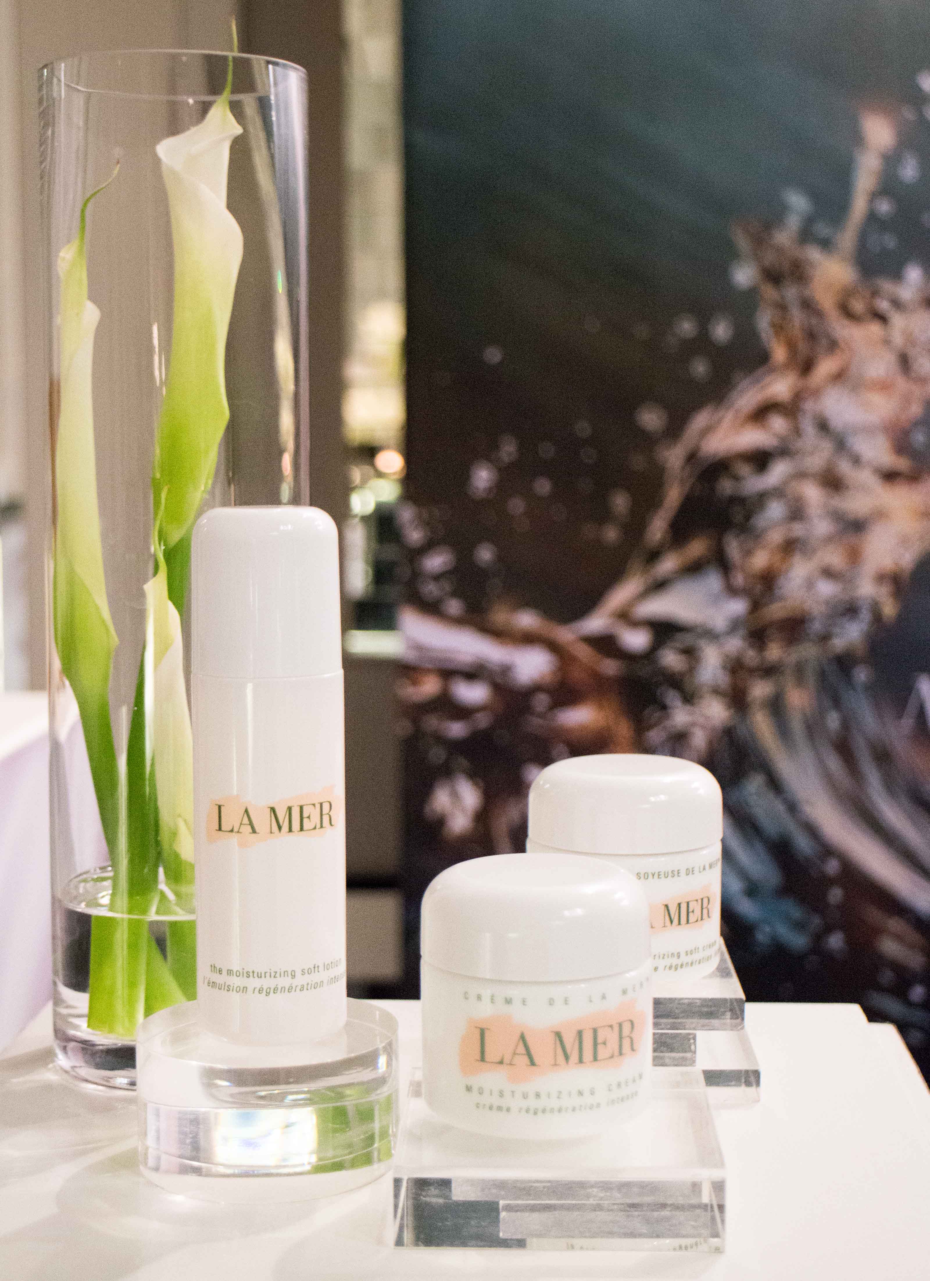 La Mer Moisturizing Soft Lotion