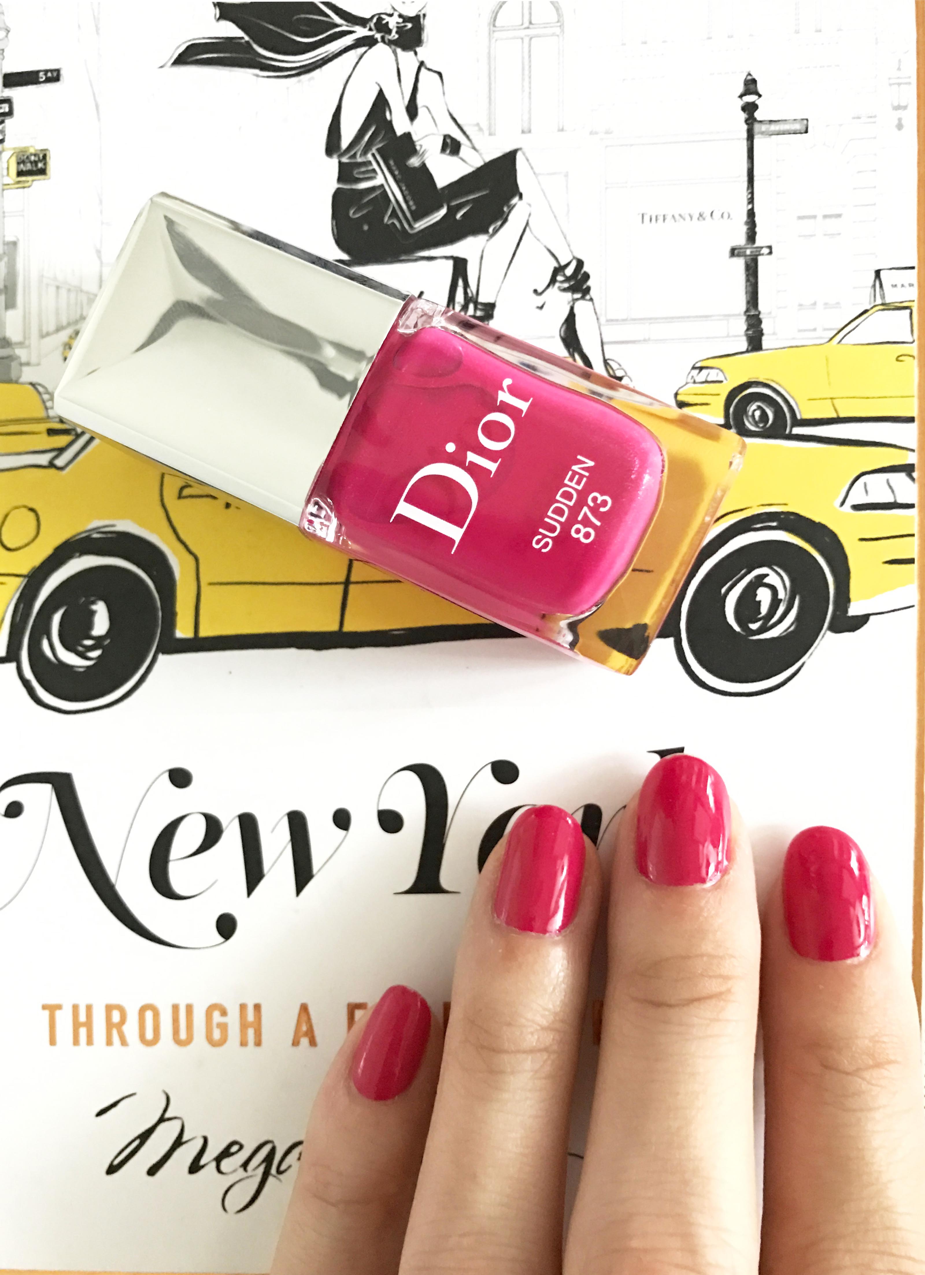 Dior Vernis