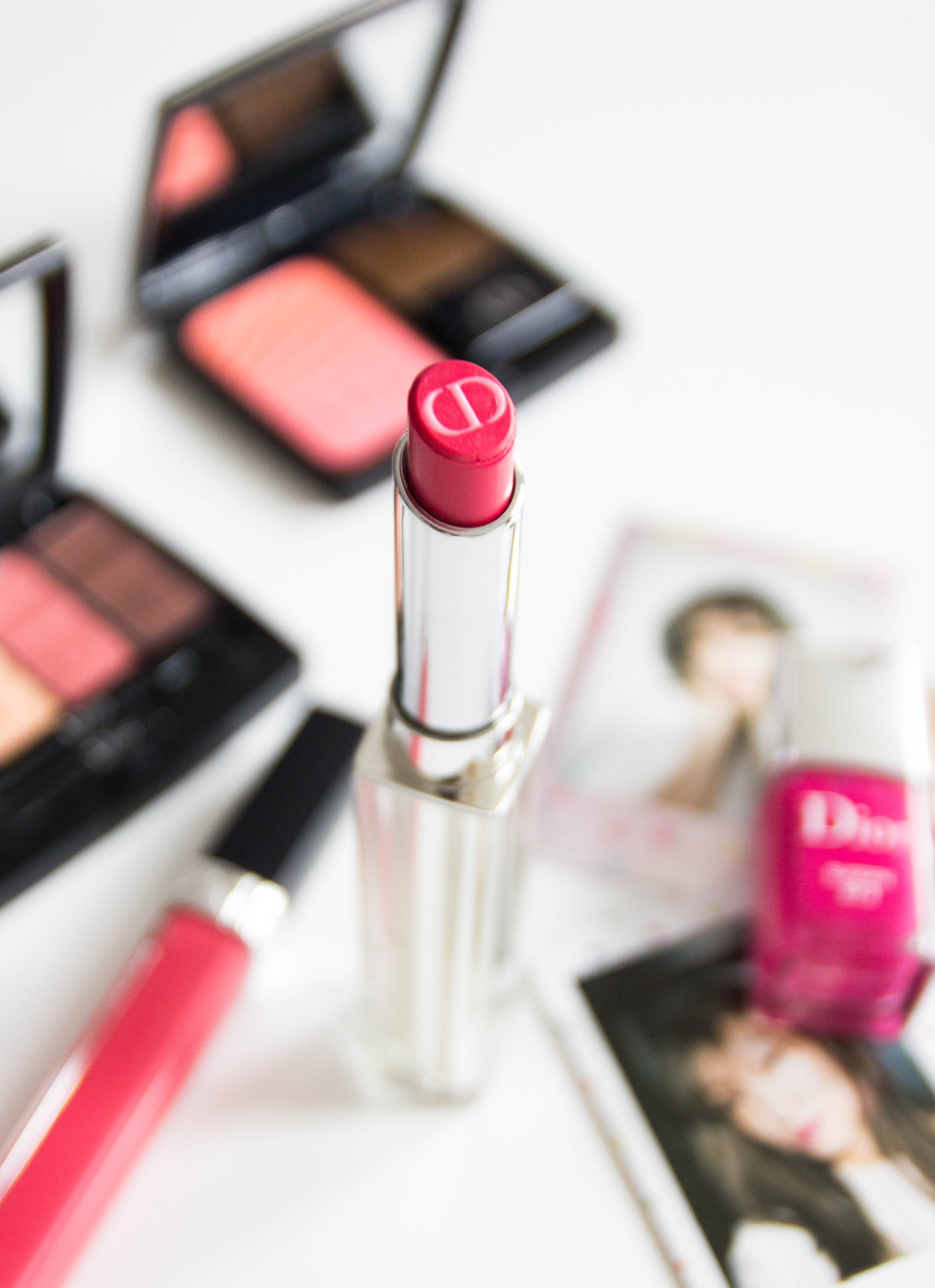 Dior Addict Gradient Lipstick