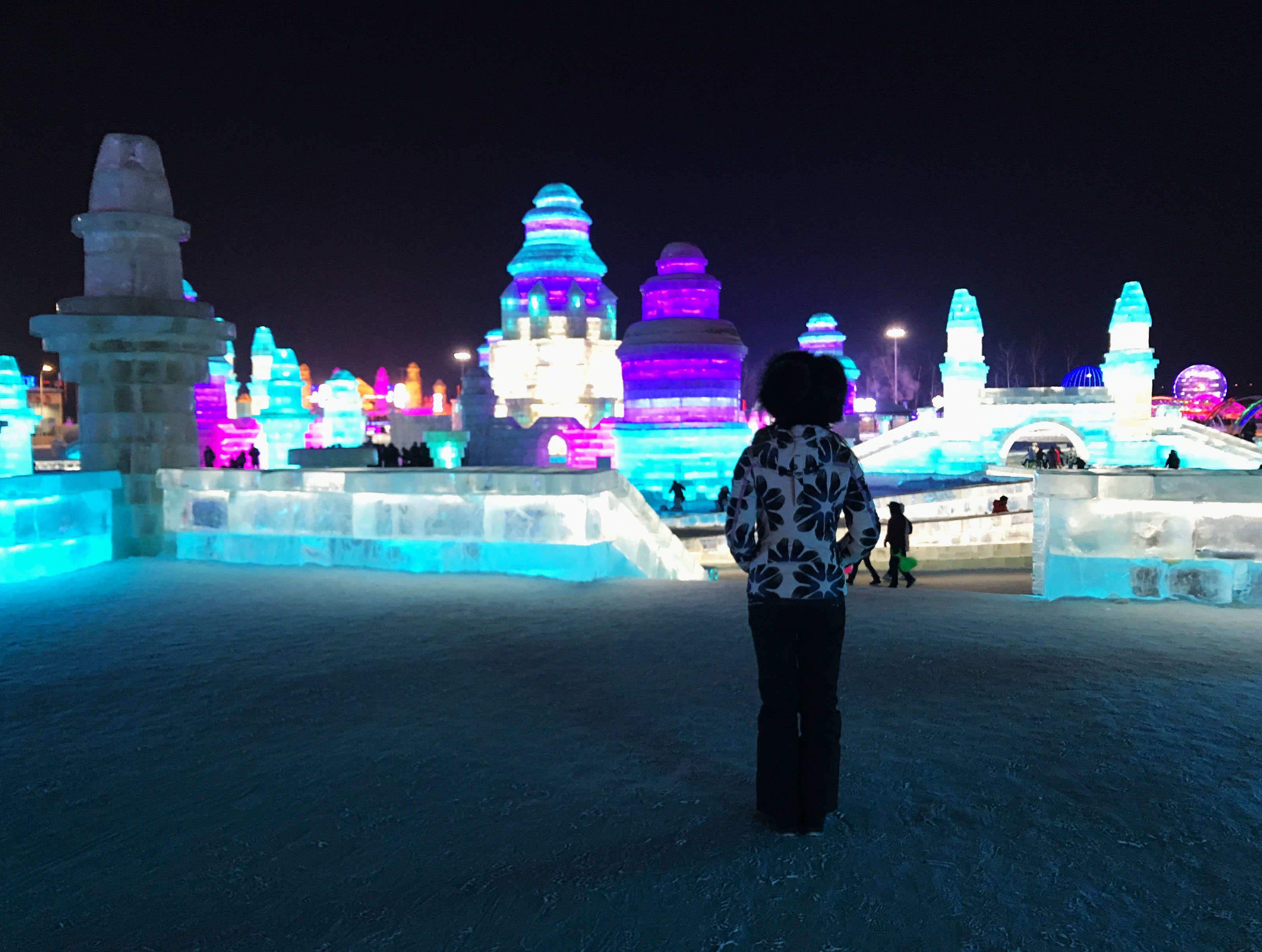 Harbin - Things To do And To Avoid