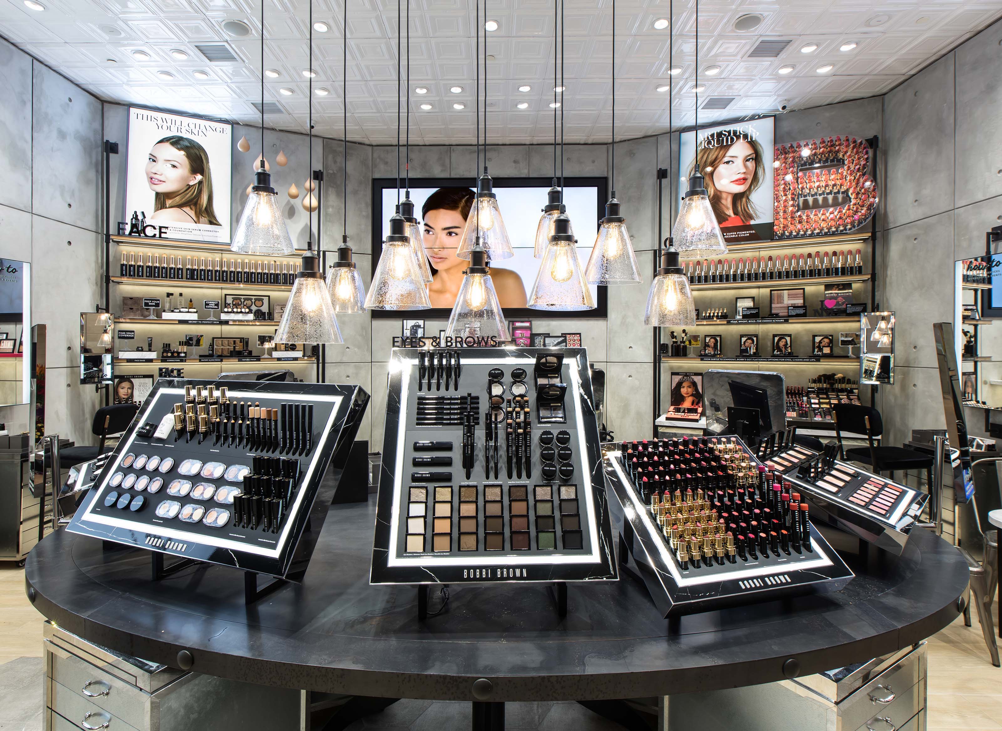 Bobbi Brown Pavilion Store