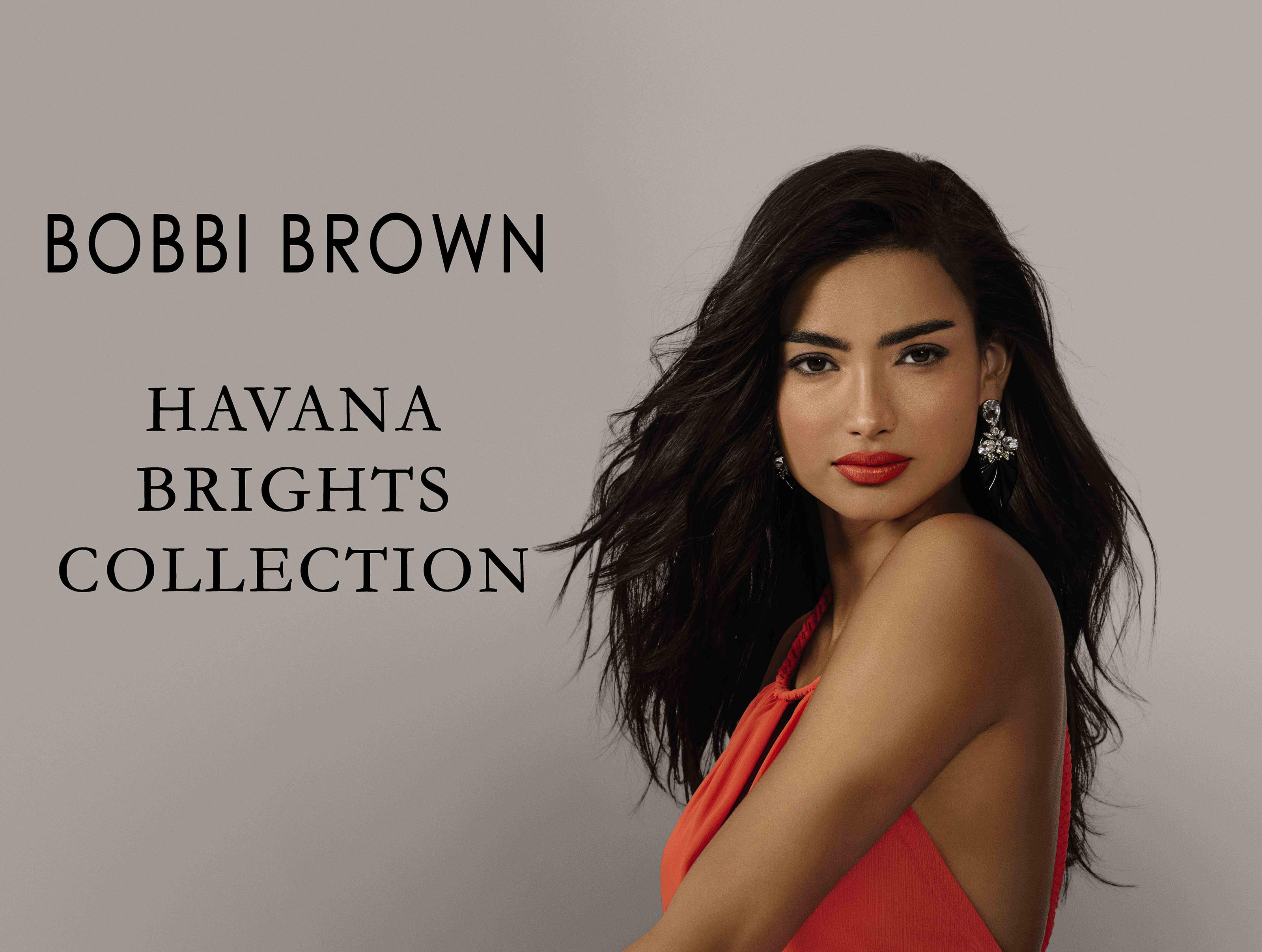Bobbi Brown Havana Brights Collection || Diva In Me